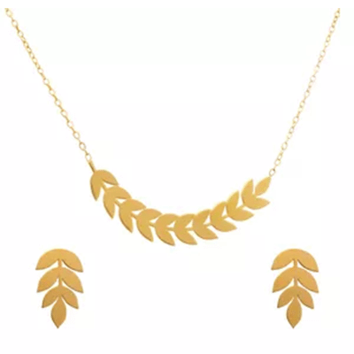 گوشواره طلا 18عیار مدل ستاره - تصویر 2